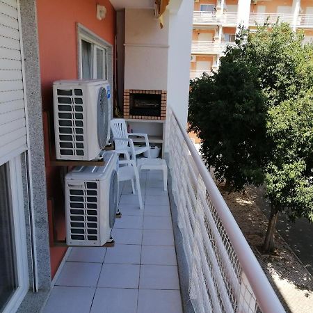Apartamento Brisa Mar Armação de Pêra Εξωτερικό φωτογραφία
