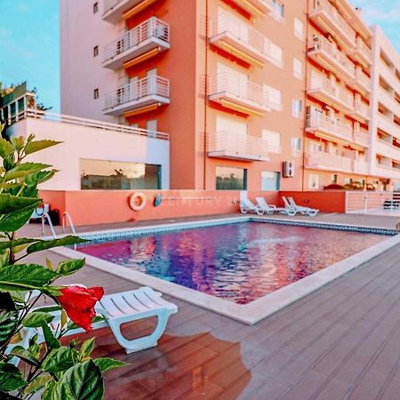 Apartamento Brisa Mar Armação de Pêra Εξωτερικό φωτογραφία