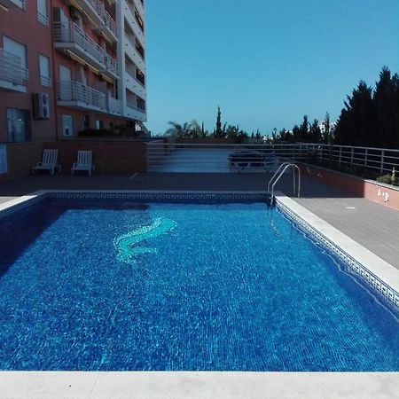 Apartamento Brisa Mar Armação de Pêra Εξωτερικό φωτογραφία
