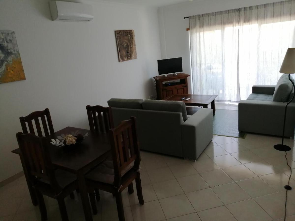 Apartamento Brisa Mar Armação de Pêra Εξωτερικό φωτογραφία