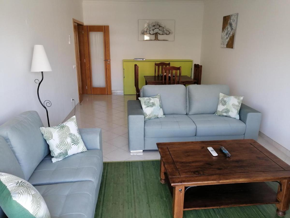 Apartamento Brisa Mar Armação de Pêra Εξωτερικό φωτογραφία