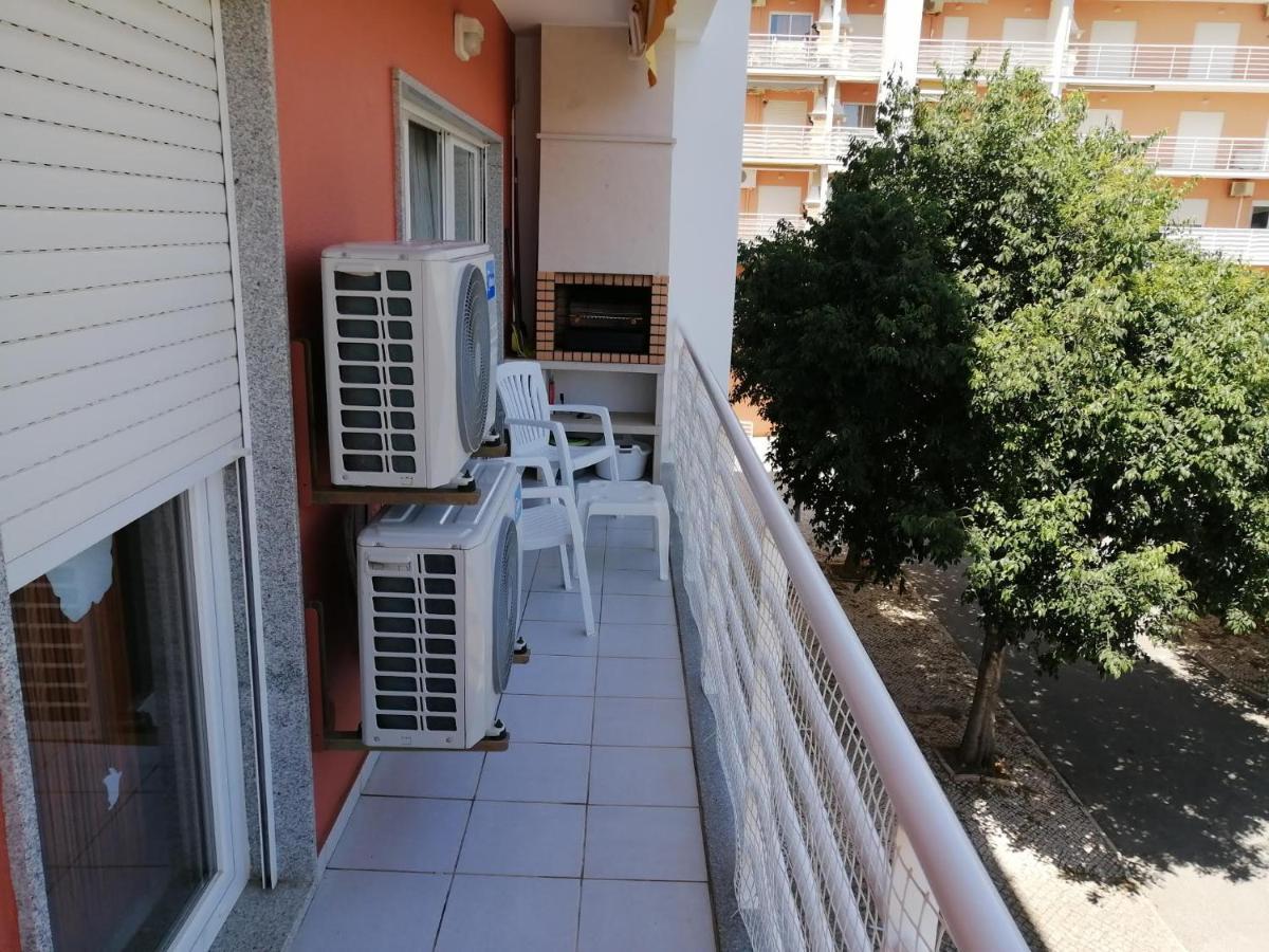 Apartamento Brisa Mar Armação de Pêra Εξωτερικό φωτογραφία