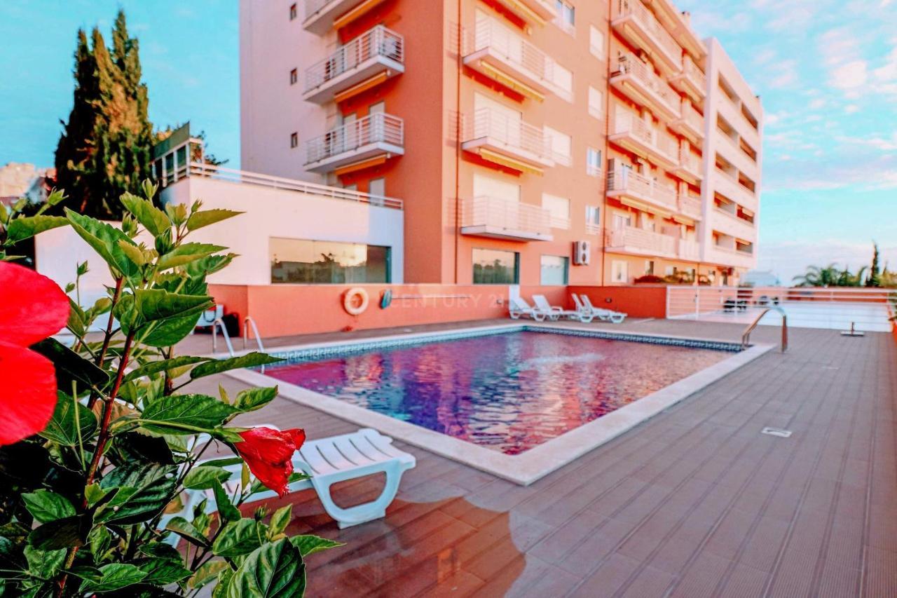 Apartamento Brisa Mar Armação de Pêra Εξωτερικό φωτογραφία