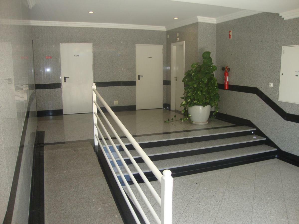 Apartamento Brisa Mar Armação de Pêra Εξωτερικό φωτογραφία