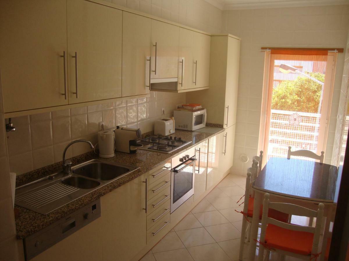 Apartamento Brisa Mar Armação de Pêra Εξωτερικό φωτογραφία