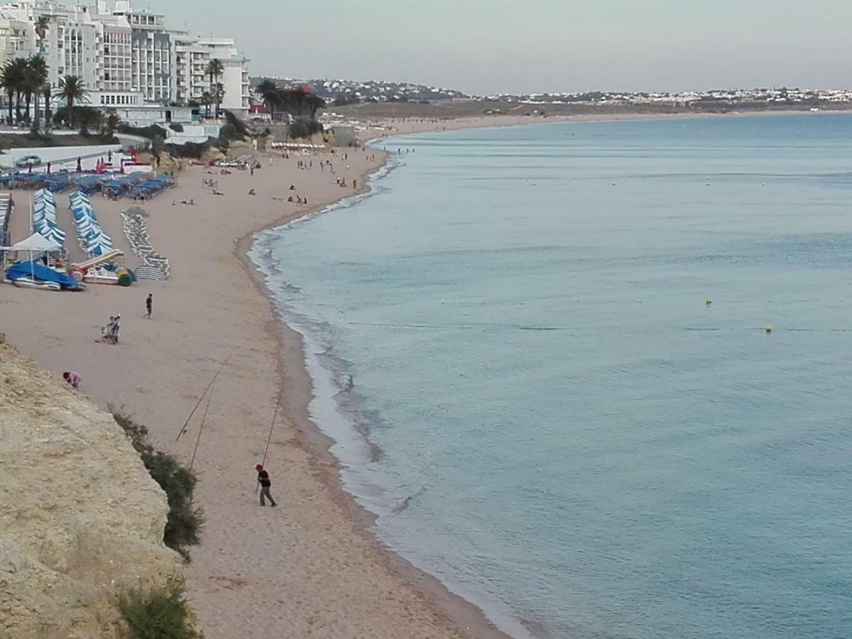 Apartamento Brisa Mar Armação de Pêra Εξωτερικό φωτογραφία